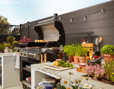 Free Outdoor Kitchen Design Software An Easy 5 Step Guide 7 Kitchen