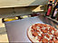 OUTDOOR PIZZA OVEN TABLE/KITCHEN