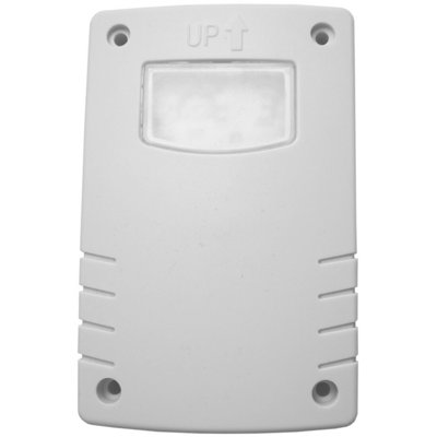 Outdoor Rated Wall Mounted Photocell IP44 10A Dusk Dawn Auto Light Sensor Switch Price Comparisons | Compare The Build