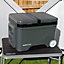 Outdoor Revolution Eco Deep 24V Extreme 35L Compressor Car Picnic Camping Cooler Freezer Box