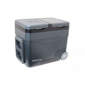 Outdoor Revolution Eco Deep 24V Extreme 45L Compressor Car Picnic Cooler Freezer Box with Handle