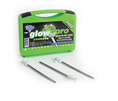 Outdoor Revolution Glow Pegs (case of 20)