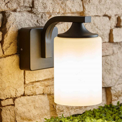 Downlighter wall online lights