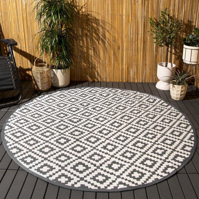 Outdoor deals rugs b&q