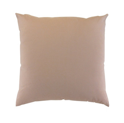 Outdoor Scatter Cushions 12" x 12" Cream