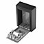 Outdoor Security Wall Mounted Key Safe Box Code Combination Secure Lock Storage