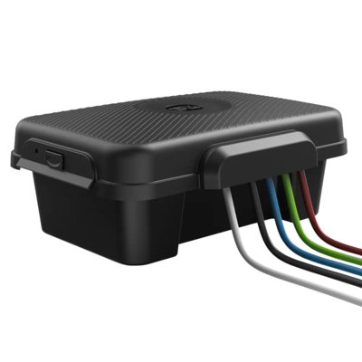 Outdoor Socket Box Weatherproof For extension Socket Electrics Garden ...
