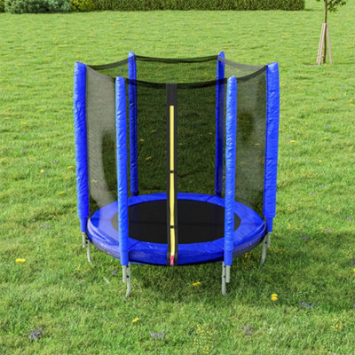 5 ft trampoline hotsell