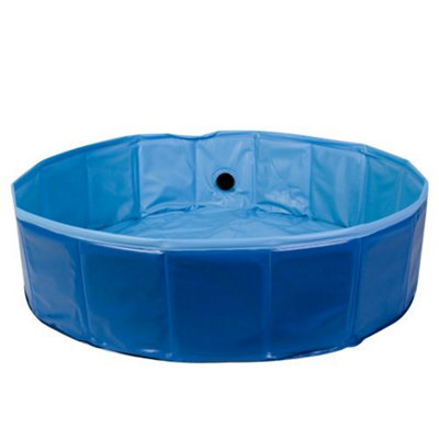 Outpaws Pet Swimming Pool For Dogs