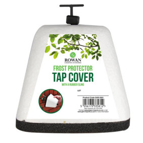 Outside Tap Cover Frost Jacket Insulated Protector Thermal Winter Outdoor Garden