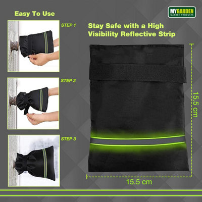 Outside Tap Jacket 2 Pack Winter Frost Thermal Insulation Thermal Frost ...