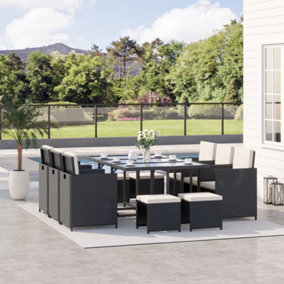 B&q best sale patio set