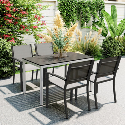 Gartentisch 120x70 Lidl