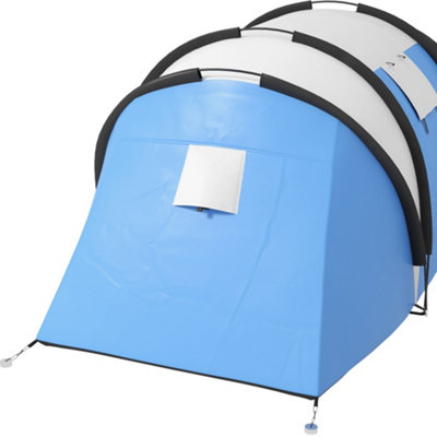 2 bedroom pop up tent hotsell