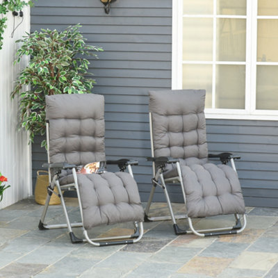 Freeport park byer reclining deals zero gravity chair