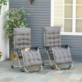 garden Sunloungers Garden seating B Q