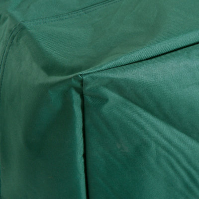 Outsunny 210x140x80cm UV Rain Protective Cover for Garden Rattan Furniture - 9