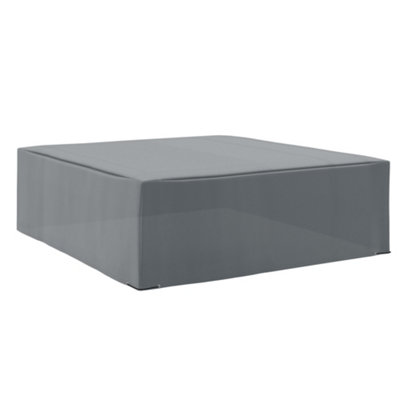 Outsunny 225x210cm Outdoor Garden Furniture Protective Cover Water UV Resistant