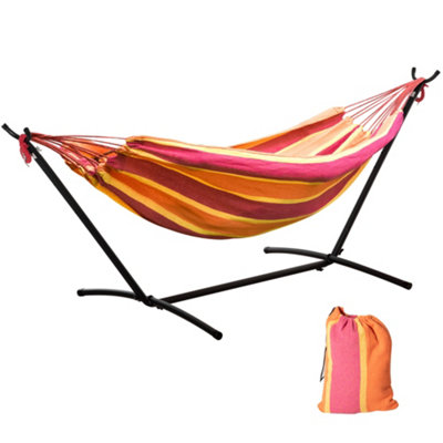Bed Bath & Beyond Hammock Stands Recalled by Pride Family Brands
