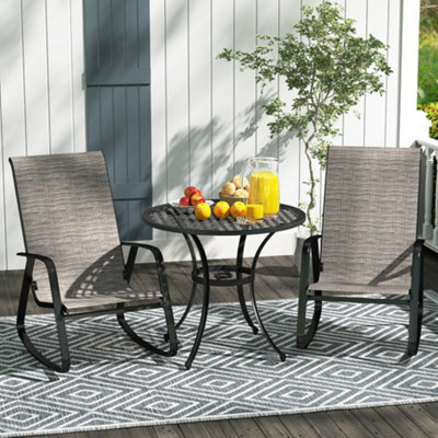 Garden Chairs and Outdoor Chairs at B&Q