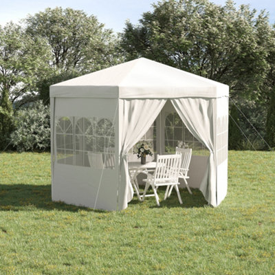 Gazebo party outlet tent