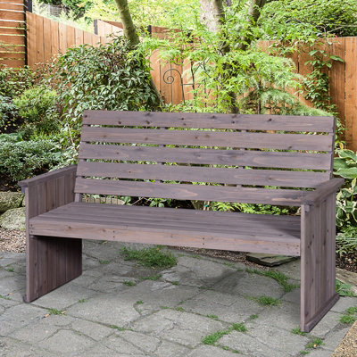 3 seater garden chair clearance