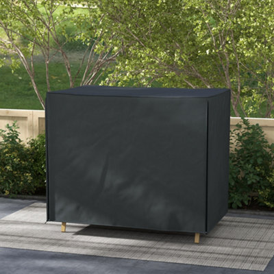 Three seater garden swing cover hotsell
