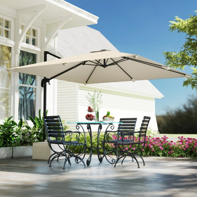bed bath and beyond canada patio umbrella Patio Umbrellas