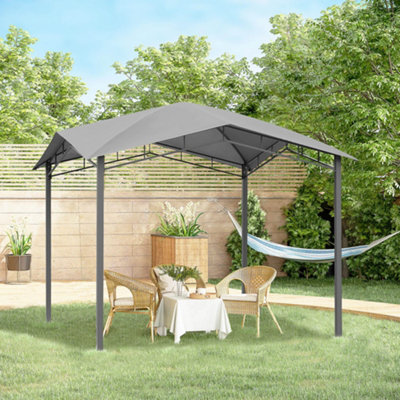 Tents for store patio