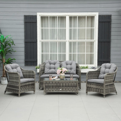 Conservatory on sale furniture sets