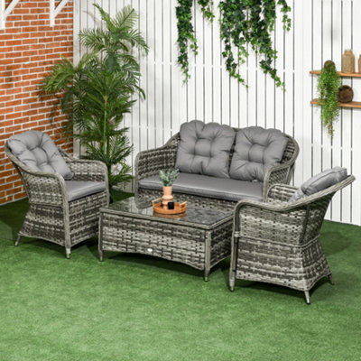 Garden and conservatory deals furniture