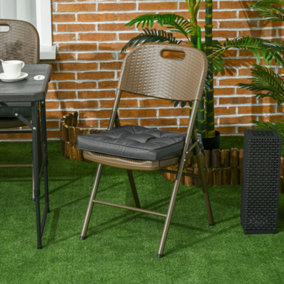 B&q garden seat pads hot sale