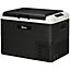 Outsunny 40L Car Refrigerator 12V Portable Freezer for Camping, Driving, Picnic