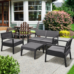 B&q discount patio sets