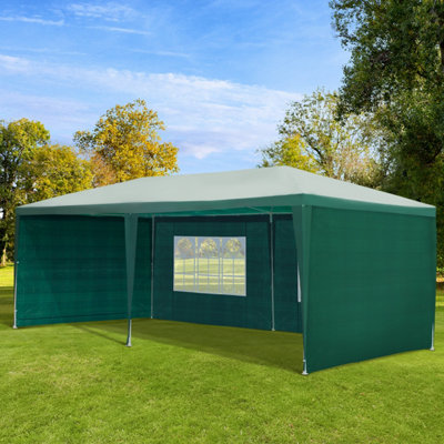 ShelterlogicPacificaキャノピーガゼボ 3x3m 楽天市場】Shelterlogic Pacifica キャノピーガゼボ 10x10