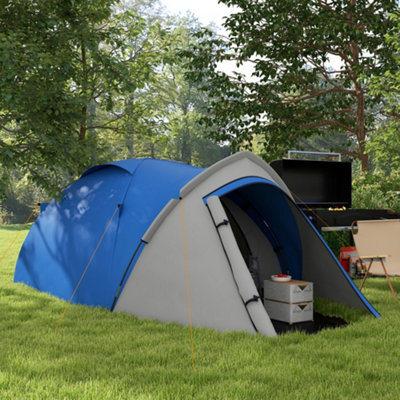 Compact on sale camping tent