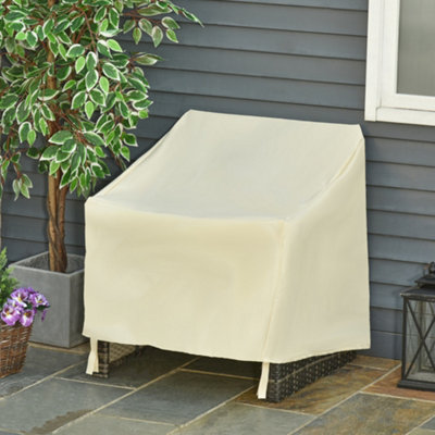 AWNIC Seater Outdoor Sofa Cover Waterproof, Garden Sectional