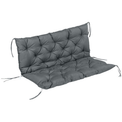 Replacement swing seat cushions at b & q new arrivals