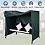 Outsunny Garden Furniture Protector Patio Swing Chair Cover Large Outdoor