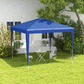 Patio deals awnings b&q