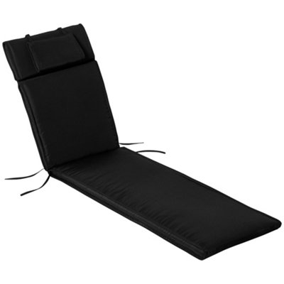 B and q sun lounger clearance cushions