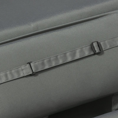 Padded relaxer replacement cushion hotsell
