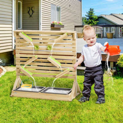 B&q store outdoor toys