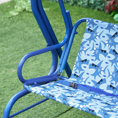 outsunny-kids-two-seater-swing