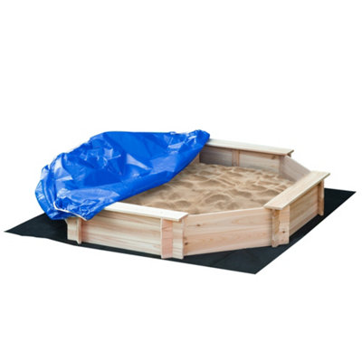 B and q childrens sandpit online