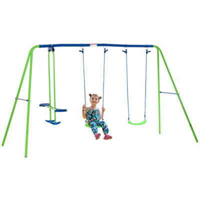 Children's seesaw asda online