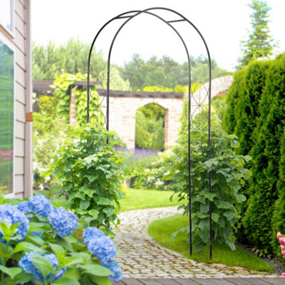 outsunny-metal-vintage-garden-