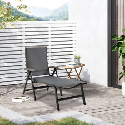 Aldi sun store lounger 2021