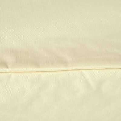 Outsunny Outdoor Furniture Cover 2 Seater Loveseat Protection 140x84x94cm - 9