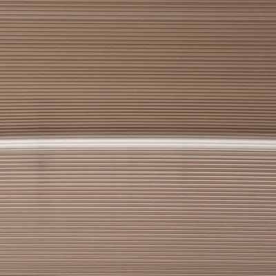 Outsunny Outdoor Window Door Canopy Fixed Awning Porch UV Water Cover Brown - 5